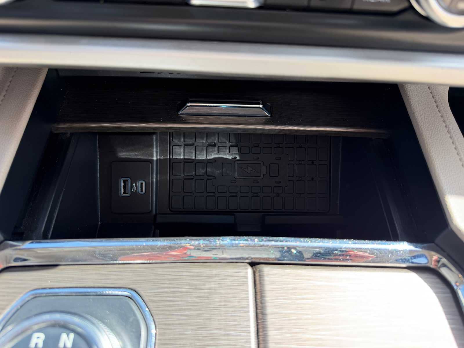 Thumbnail: 2024 Ford Expedition MAX - 20
