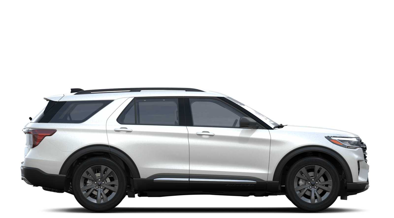 Thumbnail: 2025 Ford Explorer - 5