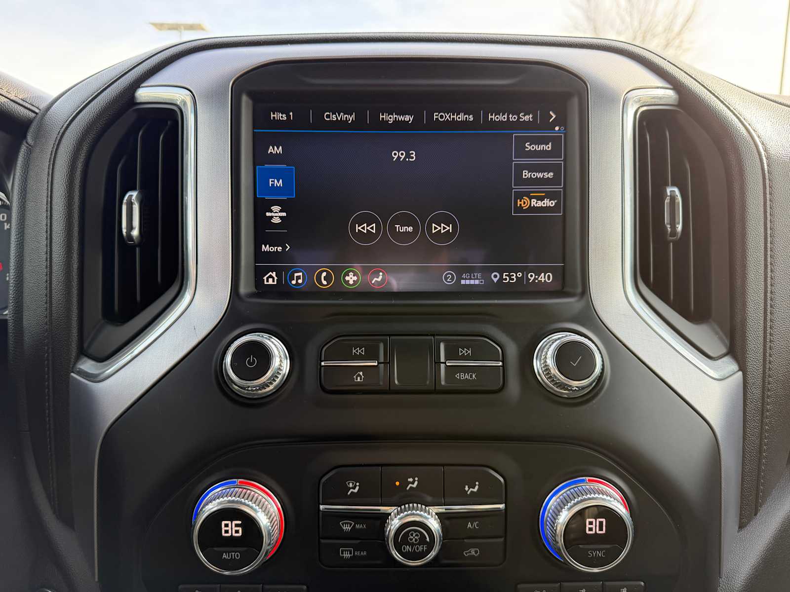 Thumbnail: 2020 GMC Sierra 1500 - 19