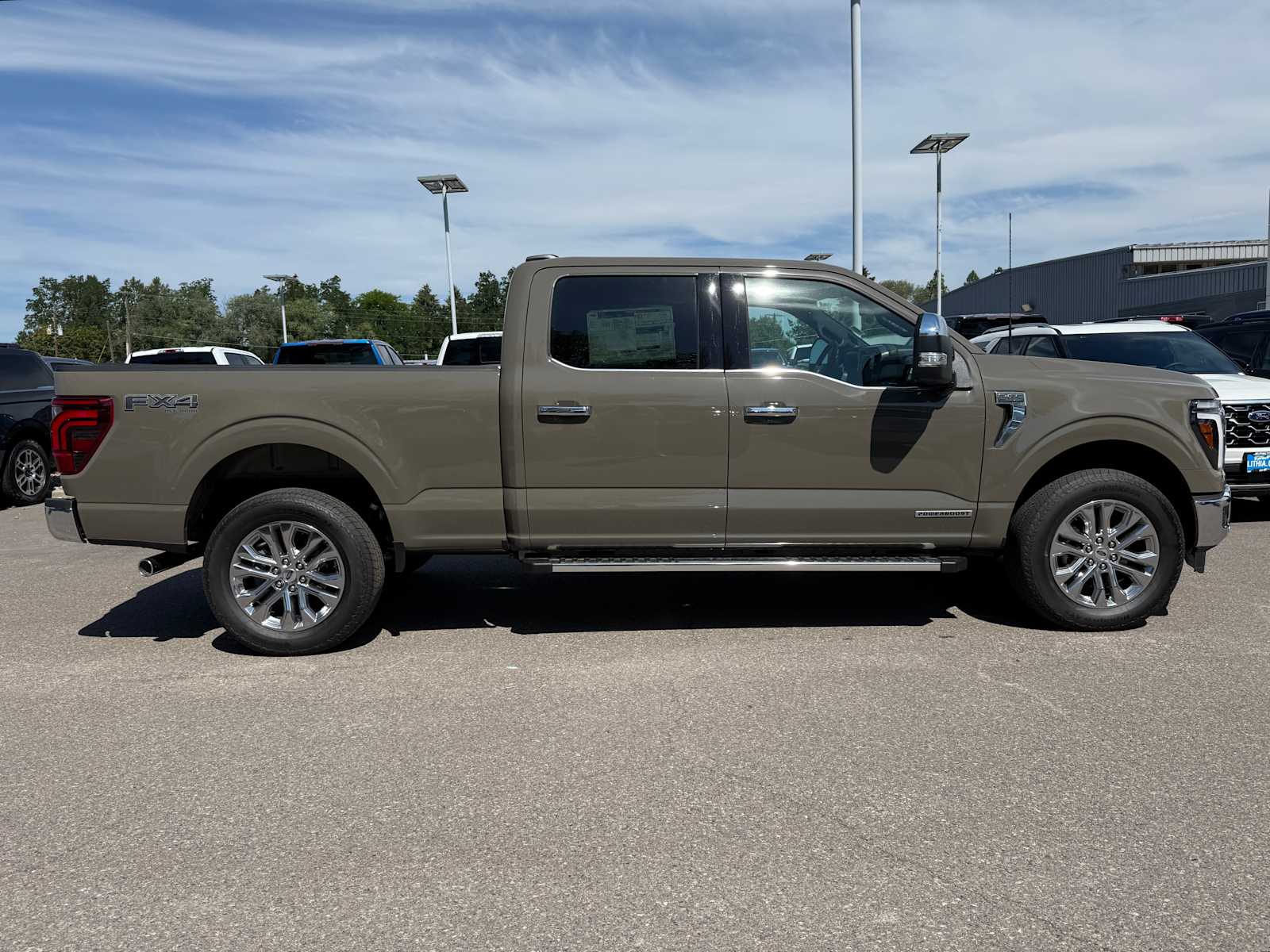 Thumbnail: 2025 Ford F-150 - 6