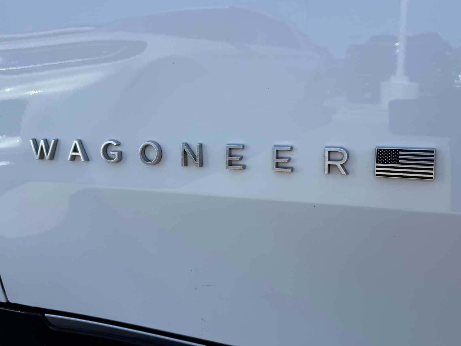 Thumbnail: 2023 Jeep Wagoneer - 30