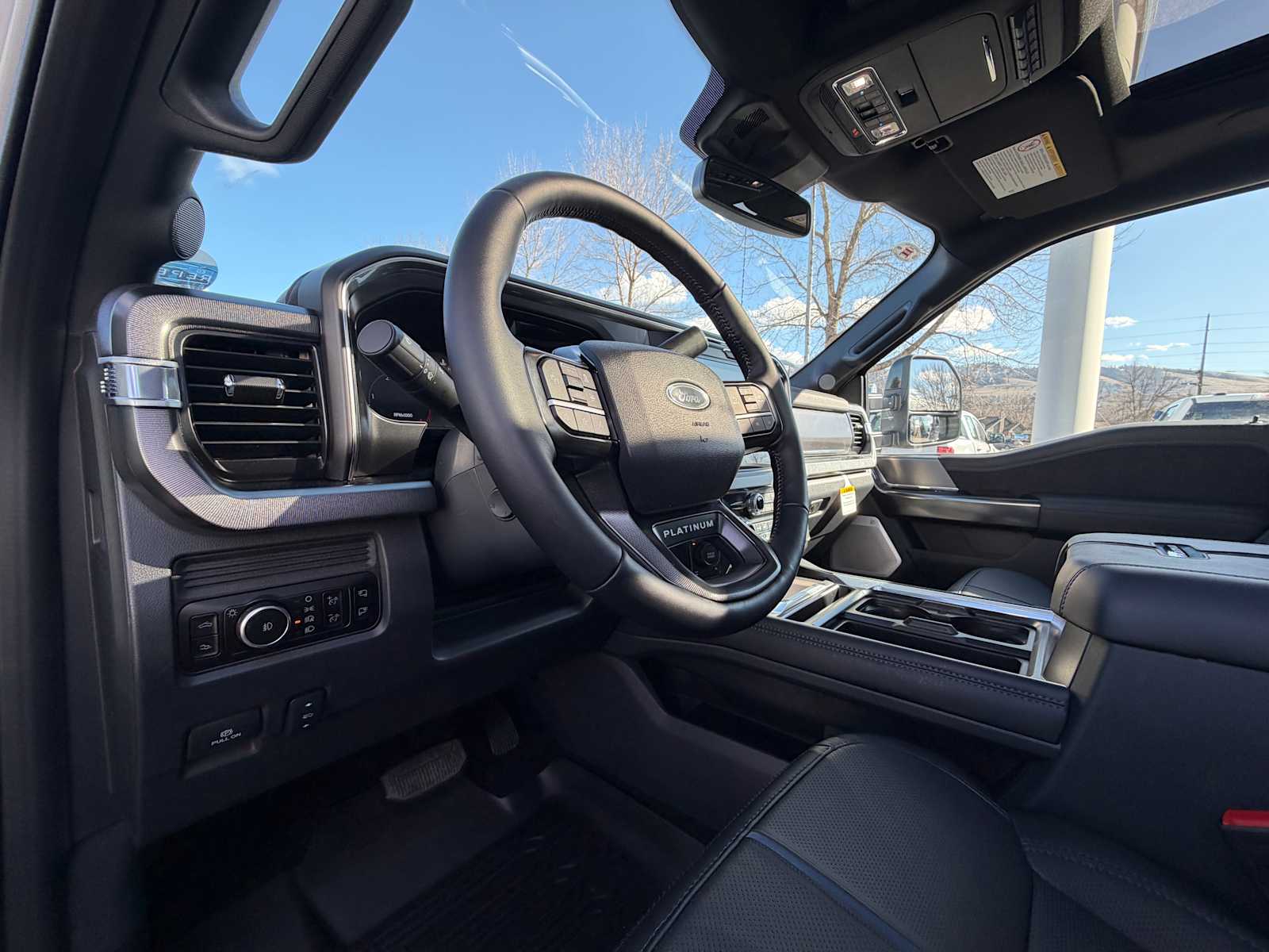 Thumbnail: 2026 Ford F-350 - 13