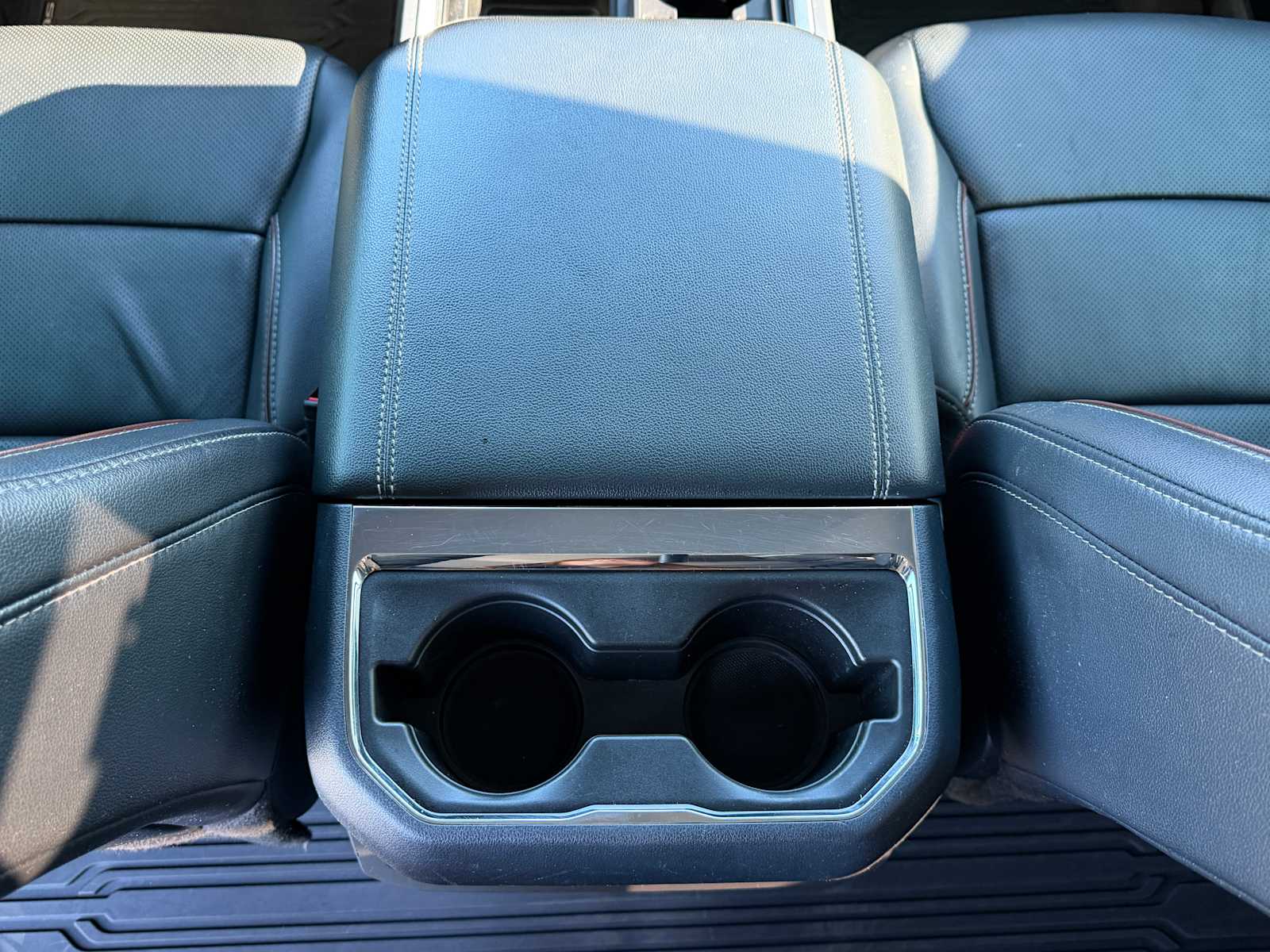 Thumbnail: 2024 Ford Econoline - 26