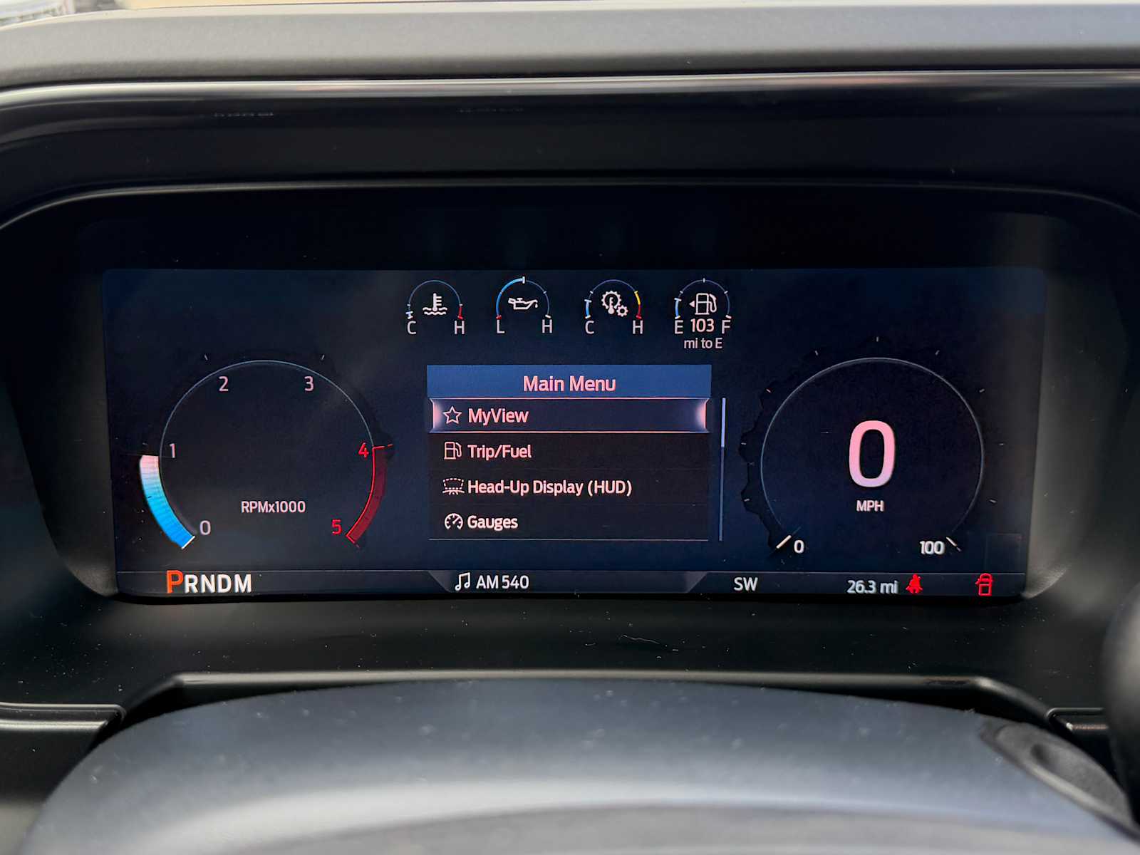 Thumbnail: 2026 Ford F-350 - 16