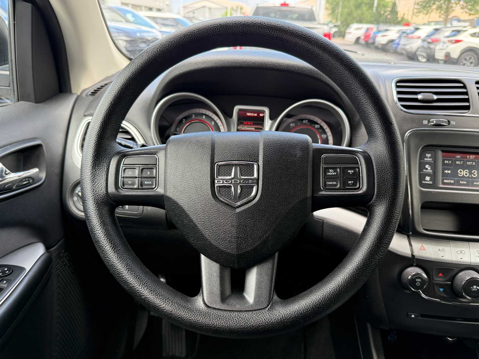 Thumbnail: 2018 Dodge Journey - 14
