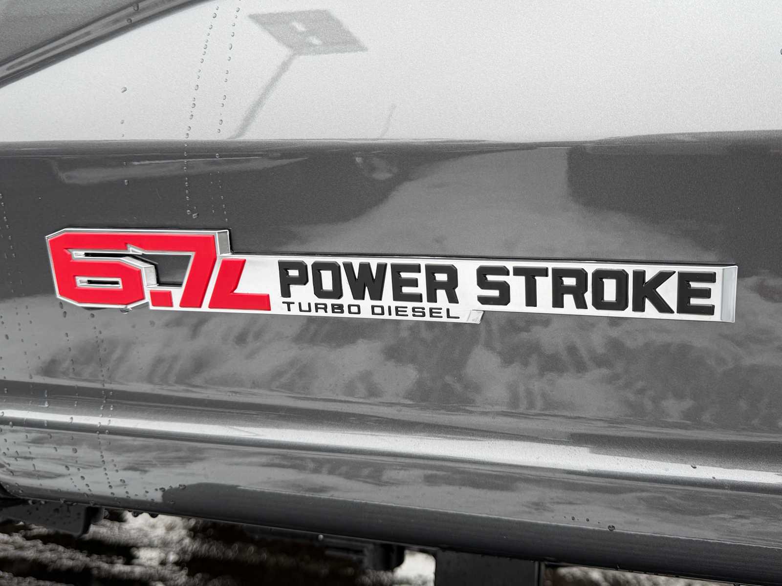 Thumbnail: 2026 Ford F-350 - 32