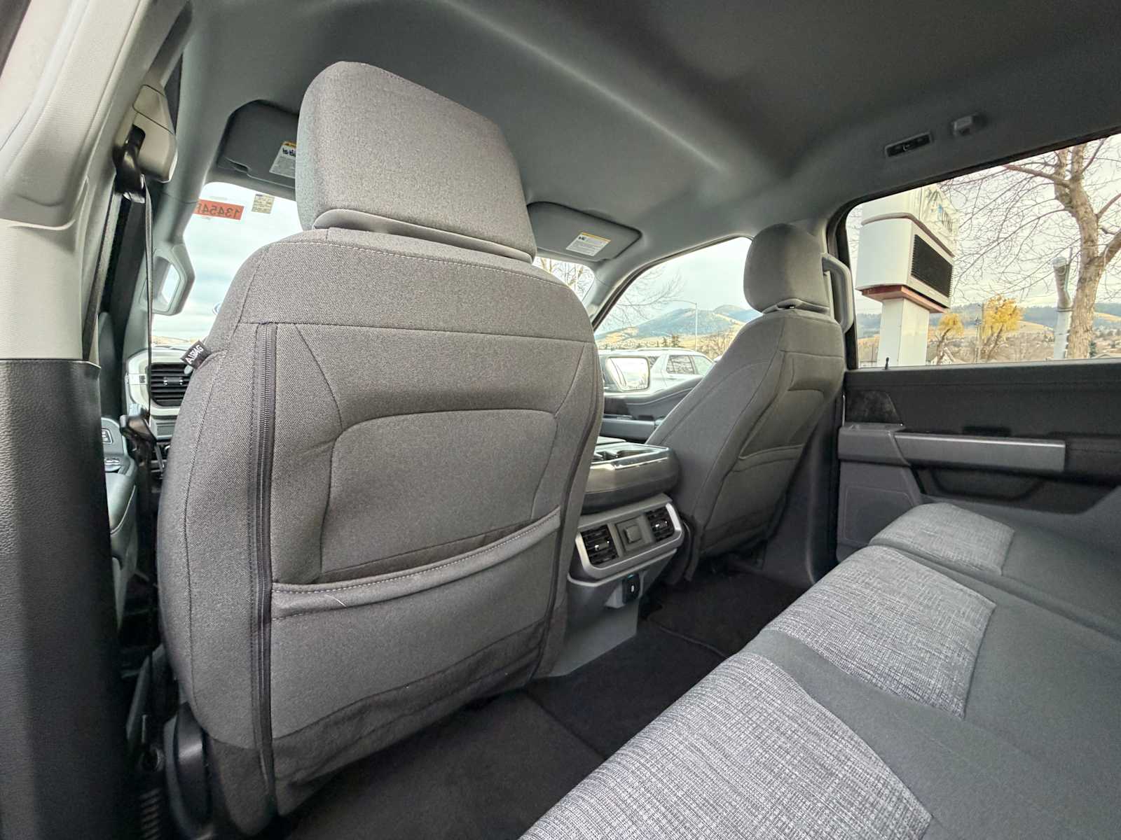 Thumbnail: 2023 Ford F-150 - 26