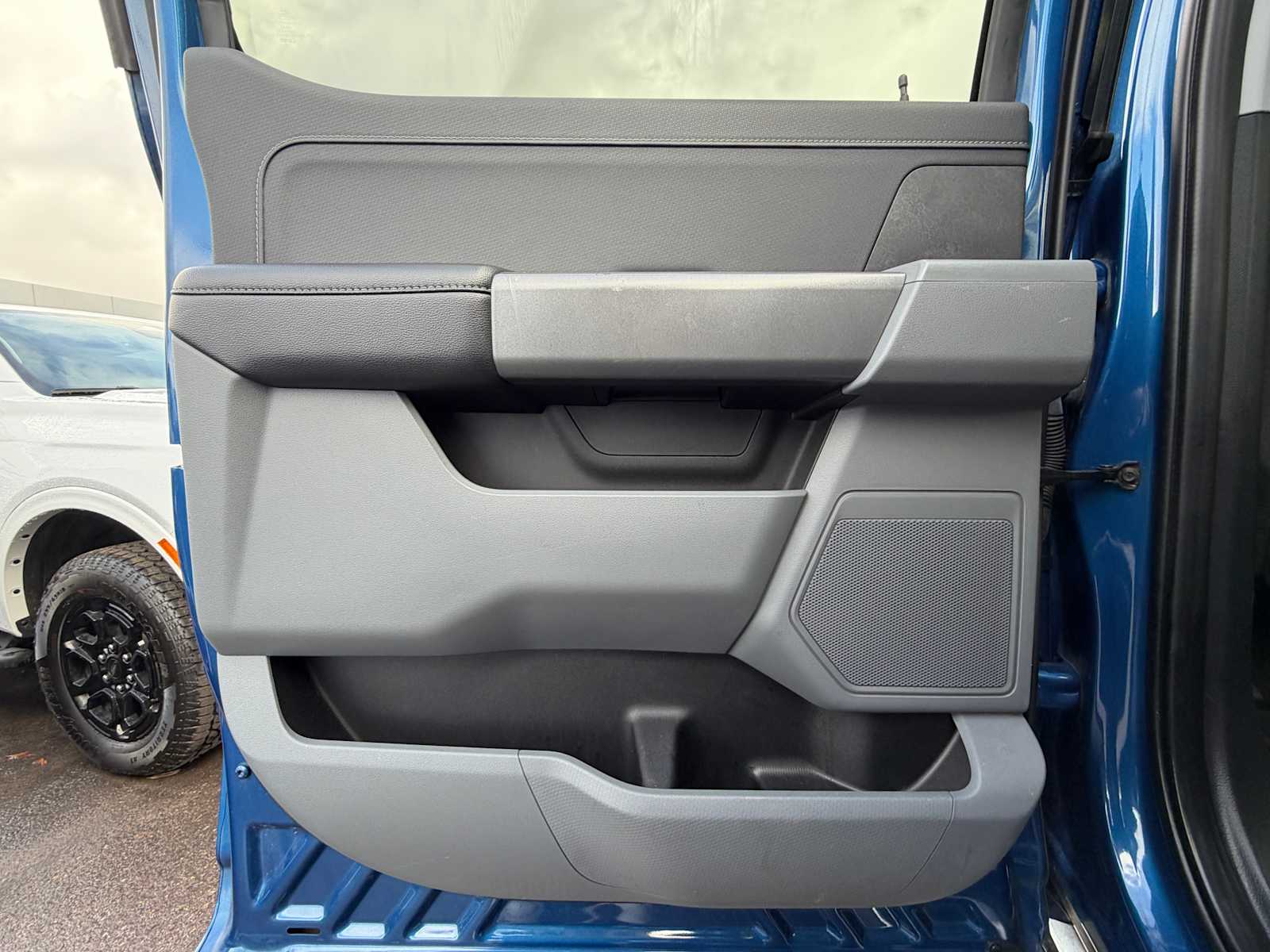 Thumbnail: 2024 Ford F-150 - 30