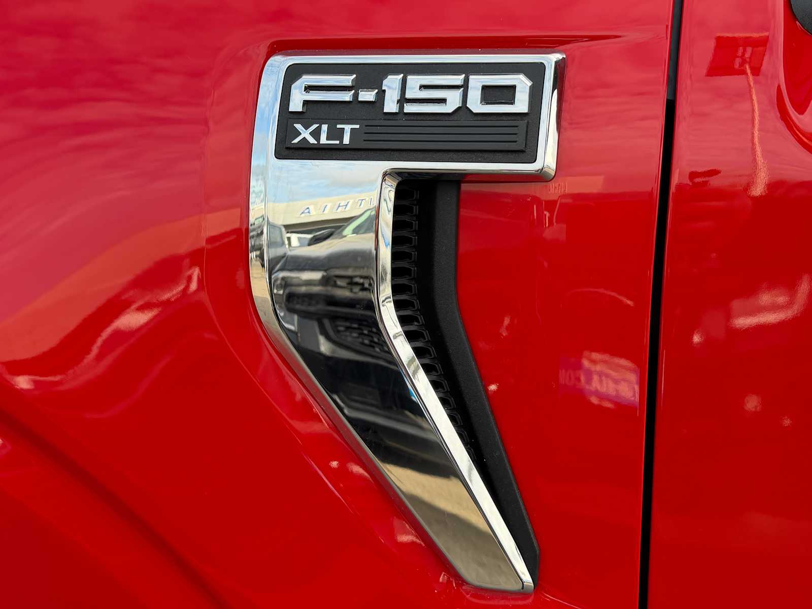 Thumbnail: 2022 Ford F-150 - 25