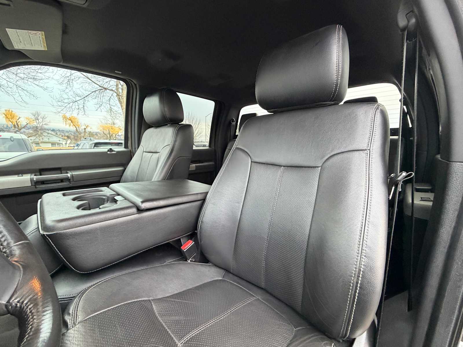 Thumbnail: 2016 Ford Econoline - 12