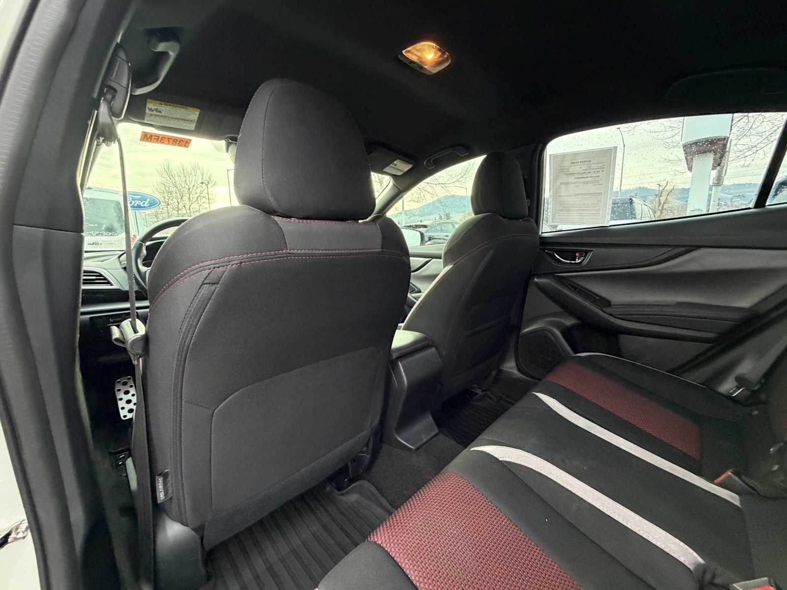 Thumbnail: 2020 Subaru Impreza - 26