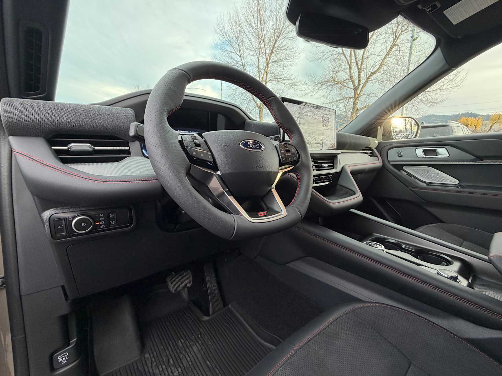 Thumbnail: 2026 Ford Explorer - 15