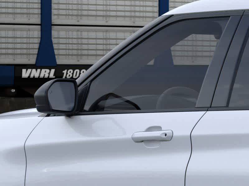 Thumbnail: 2026 Ford Explorer - 20