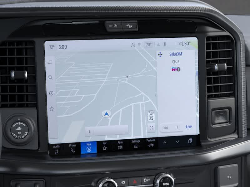 Thumbnail: 2026 Ford F-150 - 14