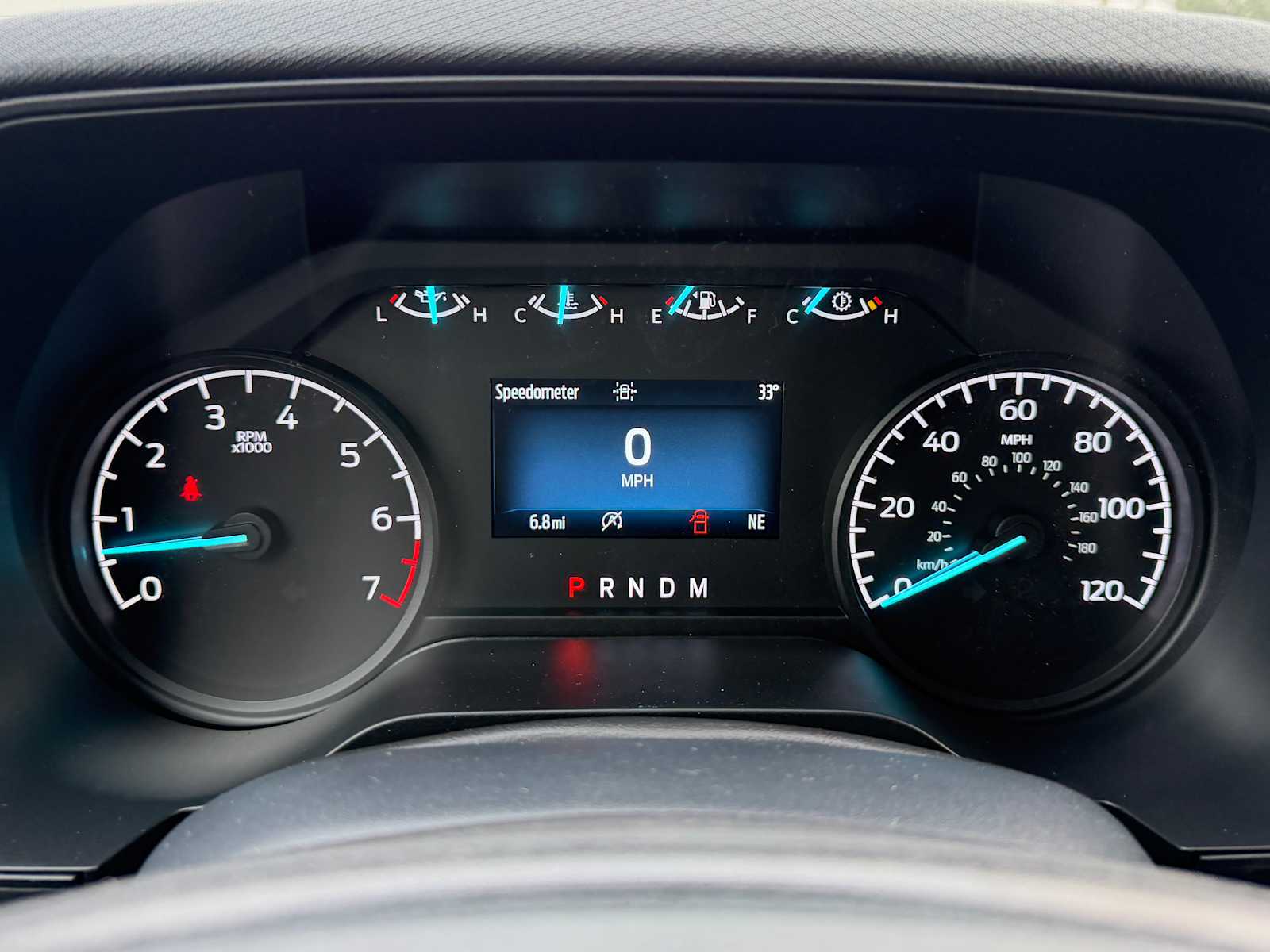 Thumbnail: 2026 Ford F-150 - 15