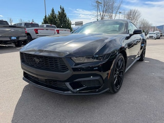 2026 Ford Mustang Ecoboost Coupe