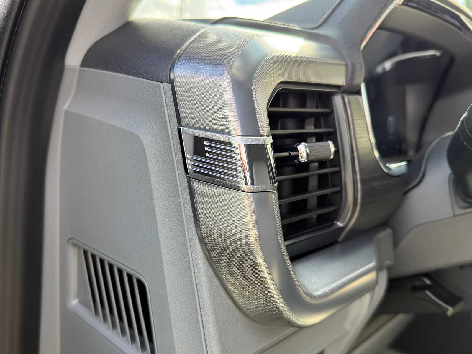 Thumbnail: 2025 Ford F-150 - 11