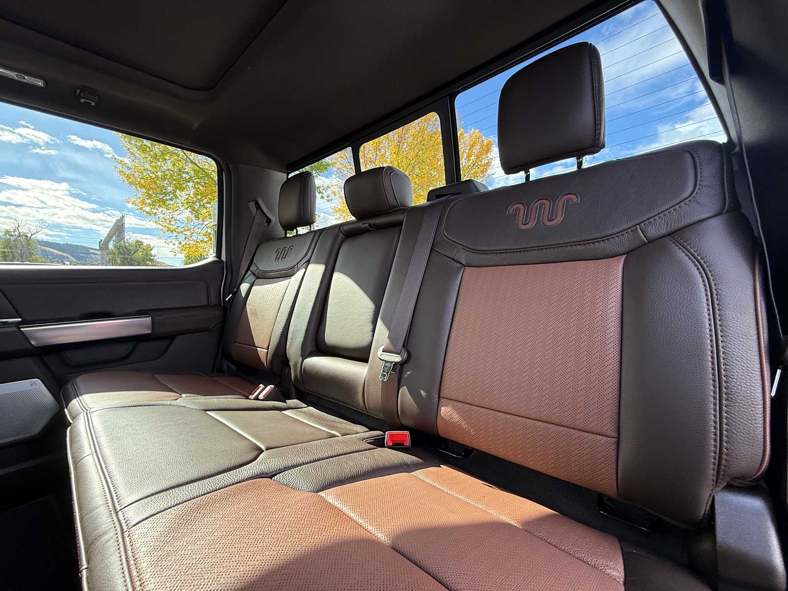 Thumbnail: 2026 Ford F-250 - 30