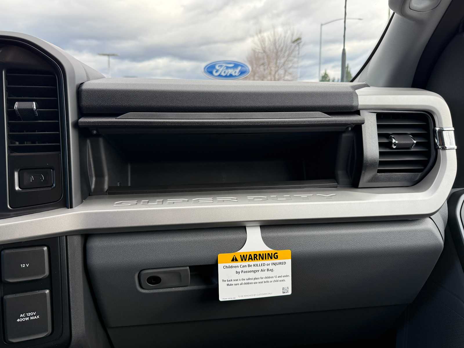 Thumbnail: 2026 Ford F-350 - 21