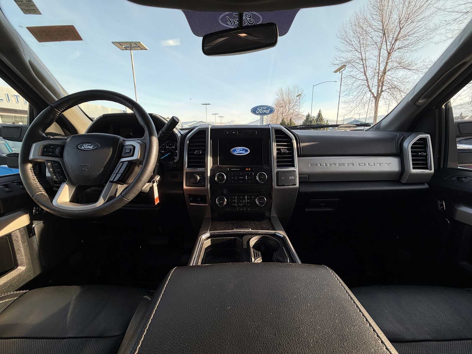 Thumbnail: 2019 Ford Econoline - 33