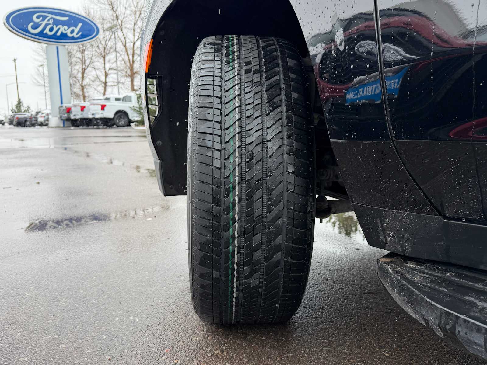 Thumbnail: 2021 Chevrolet Suburban - 31