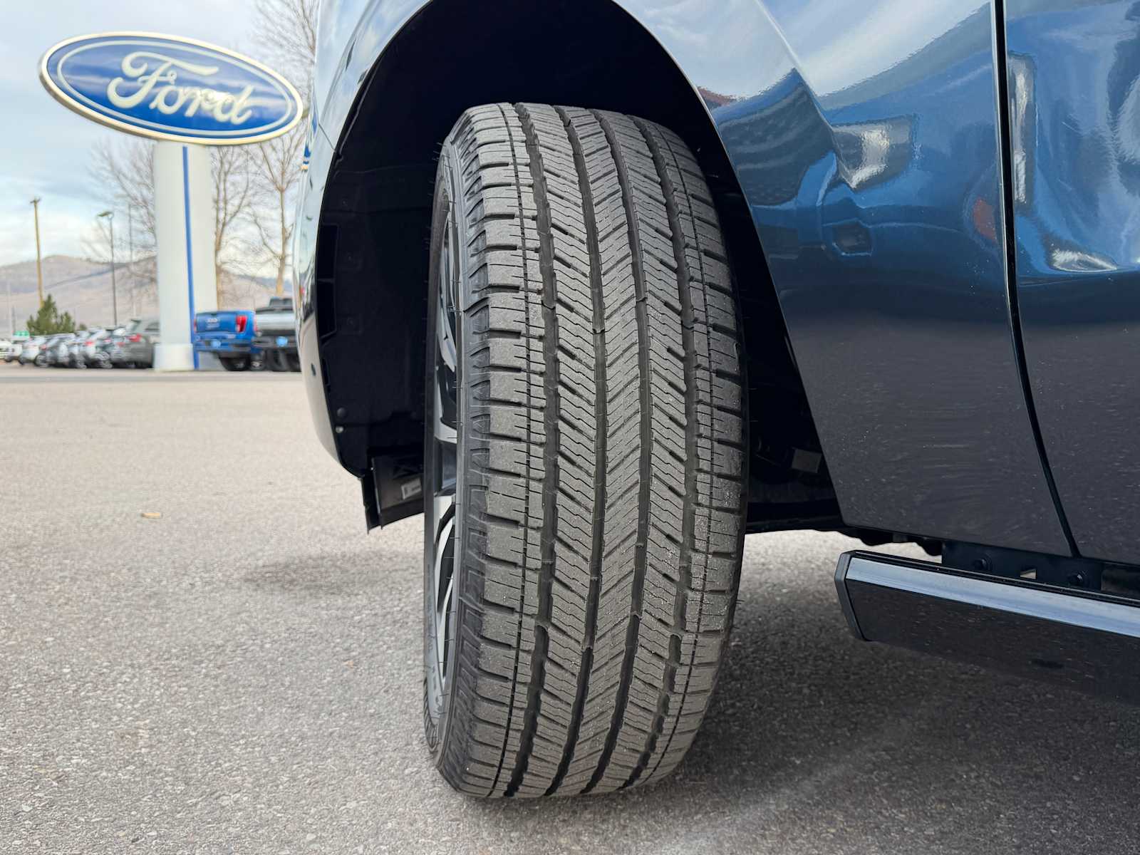 Thumbnail: 2025 Ford Expedition - 32