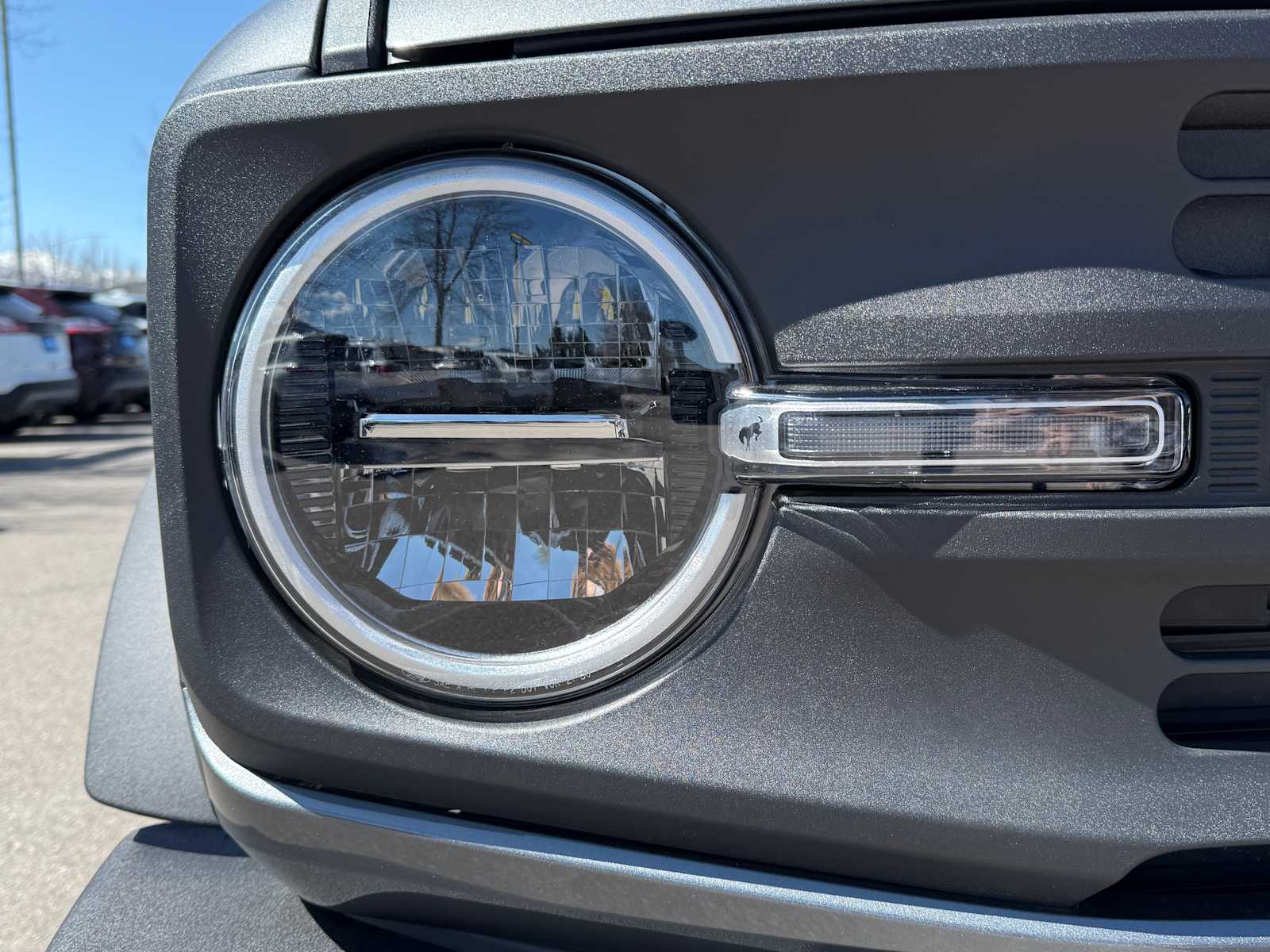 Thumbnail: 2025 Ford Bronco - 3