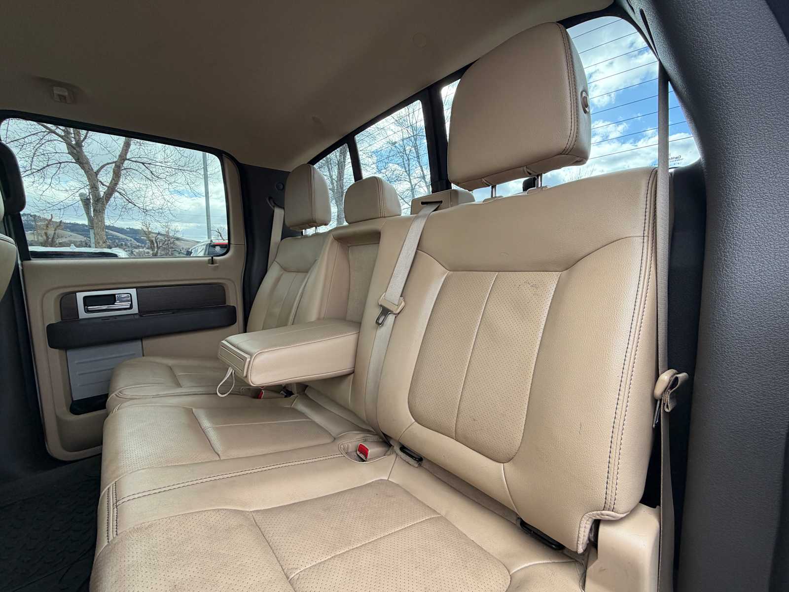 Thumbnail: 2014 Ford F-150 - 26