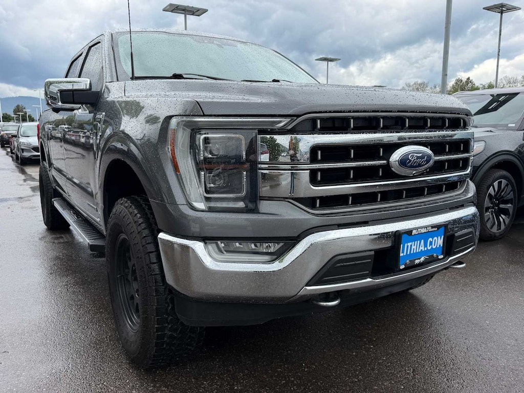 Certified 2022 Ford Escape SE Hybrid SUV