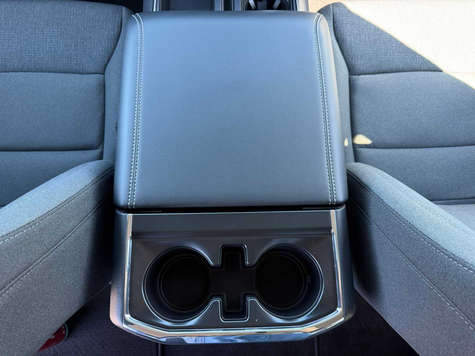 Thumbnail: 2026 Ford F-150 - 21