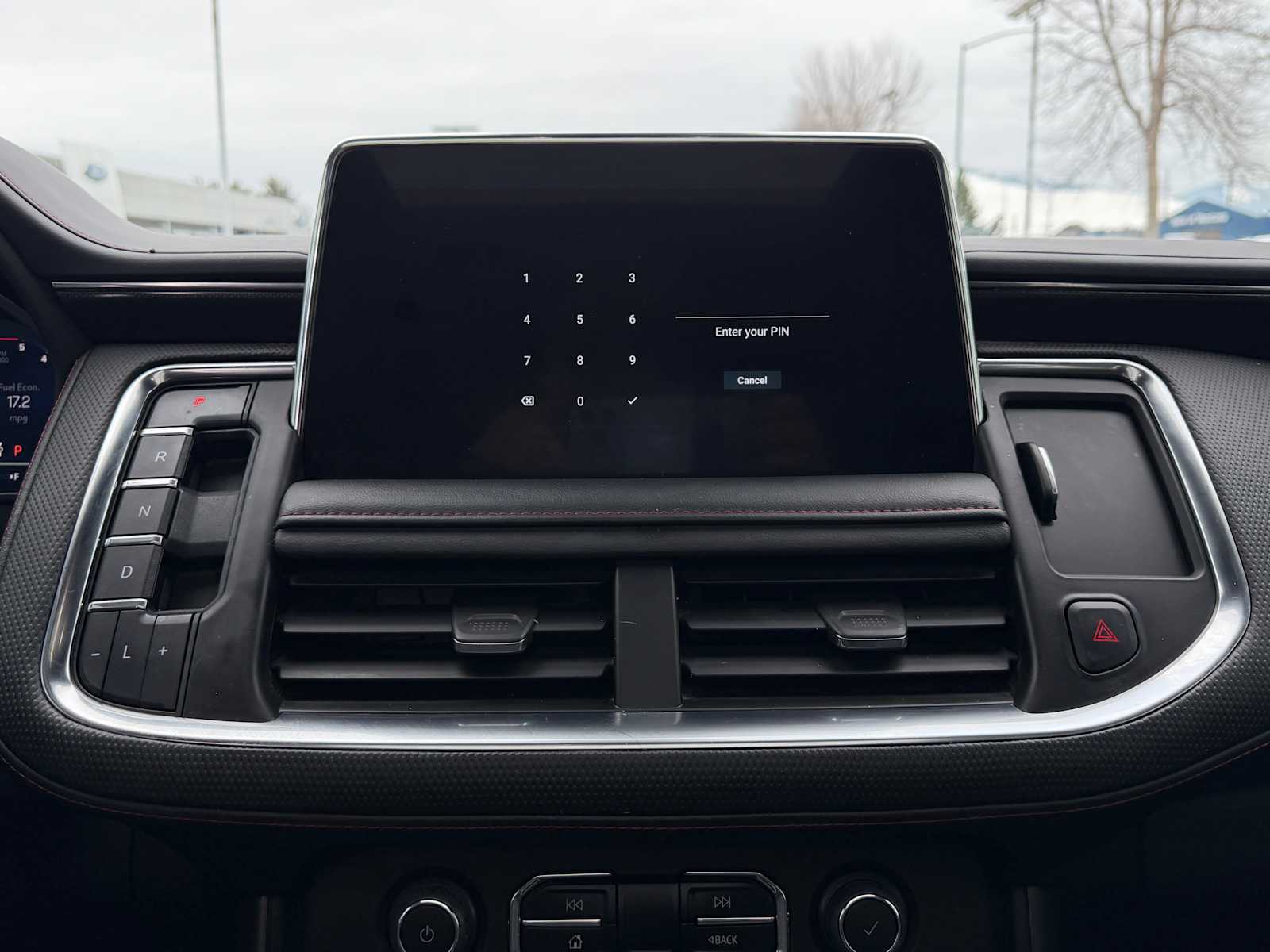 Thumbnail: 2023 Chevrolet Tahoe - 17