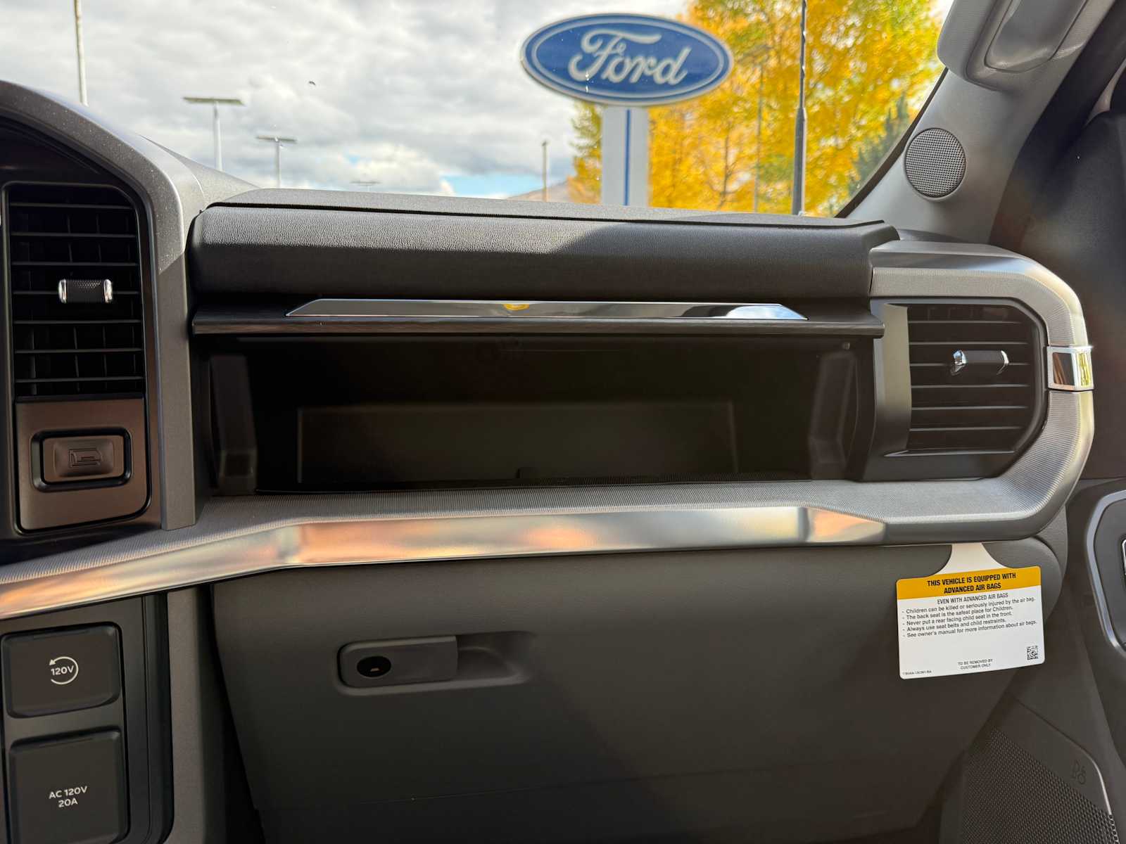 Thumbnail: 2025 Ford F-150 - 27