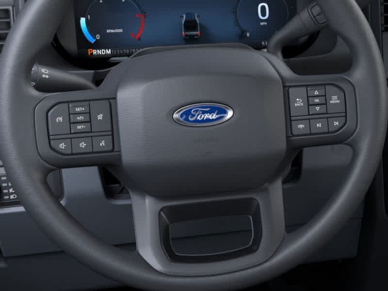 Thumbnail: 2026 Ford F-450 - 12