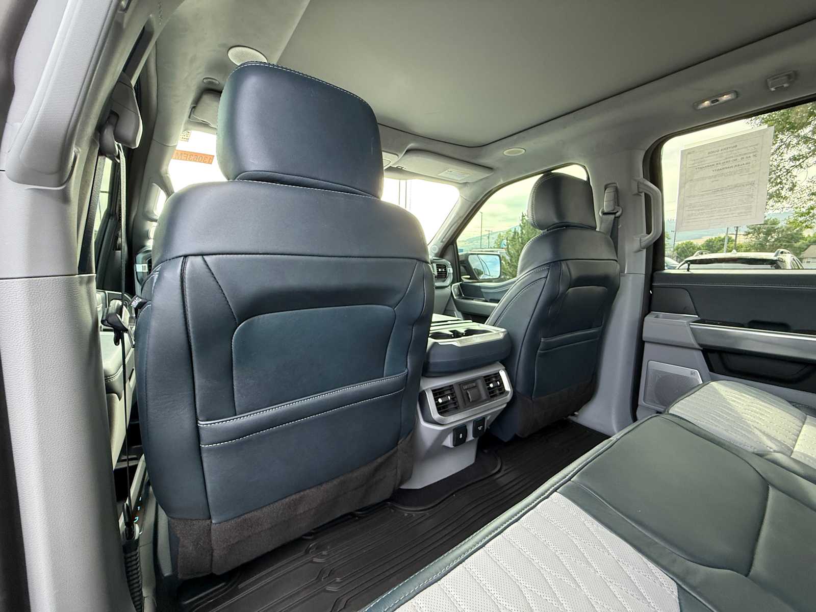 Thumbnail: 2023 Ford F-150 - 30