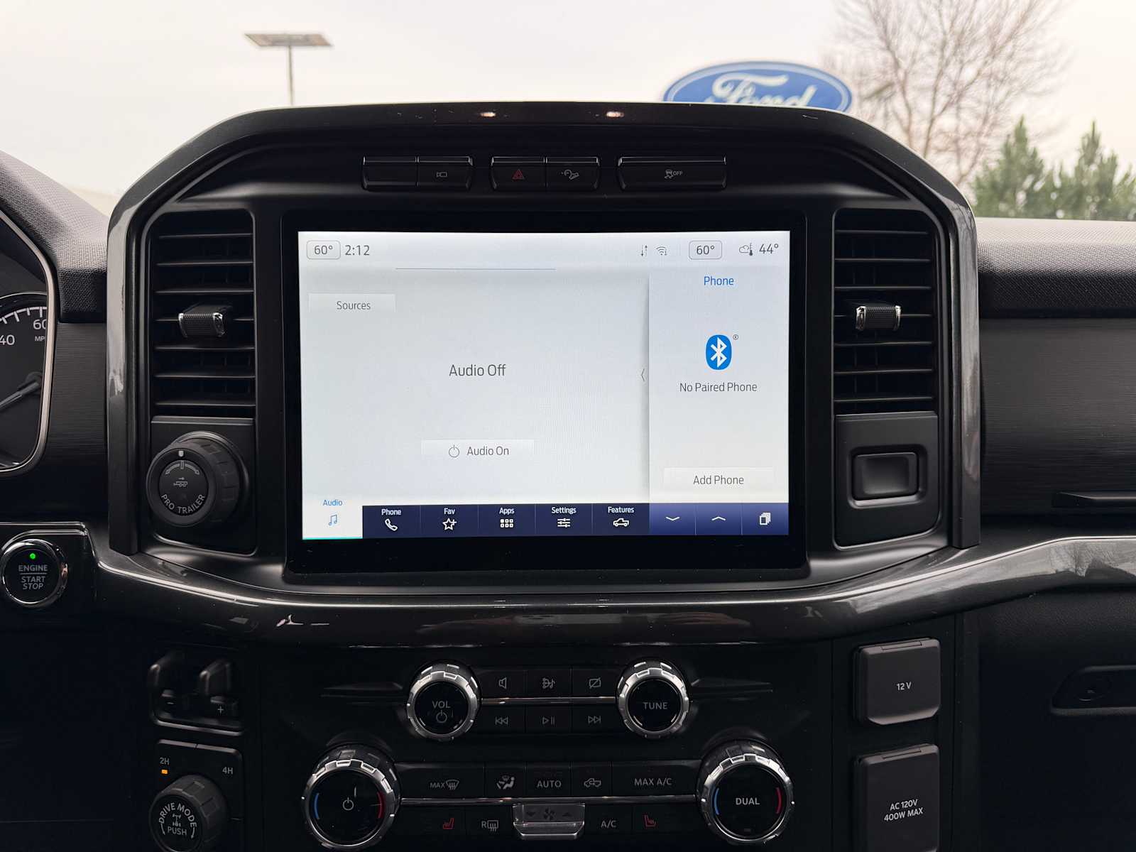 Thumbnail: 2022 Ford F-150 - 16