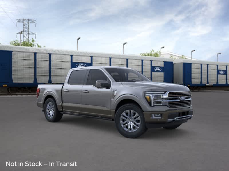 Thumbnail: 2026 Ford F-150 - 7