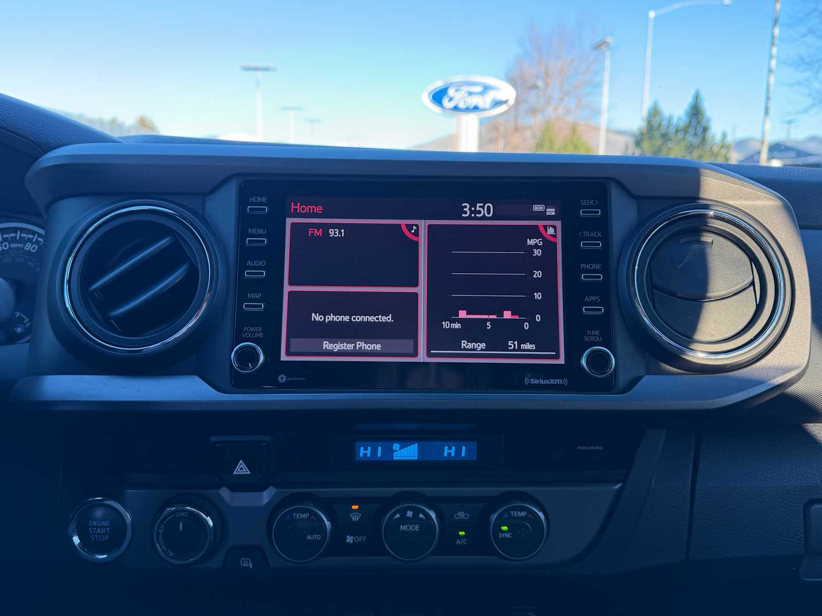 Thumbnail: 2021 Toyota Tacoma - 15