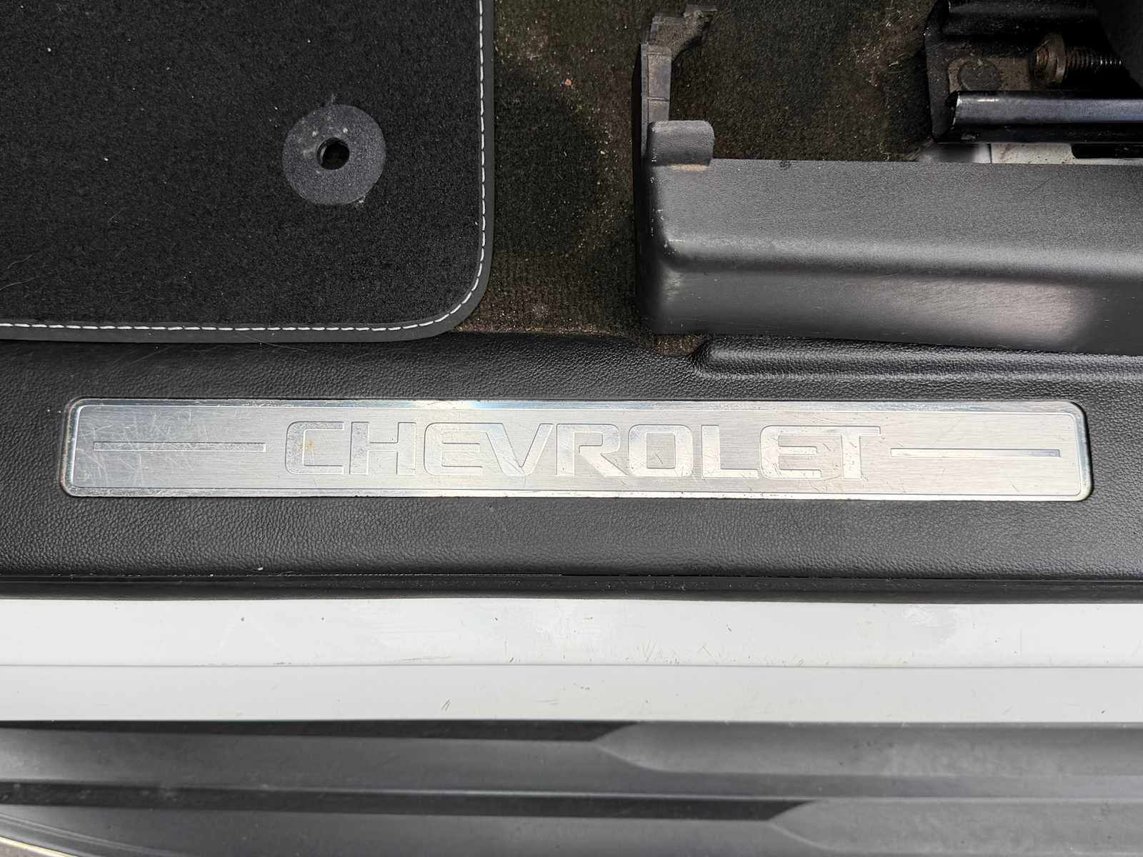 Thumbnail: 2018 Chevrolet Tahoe - 11