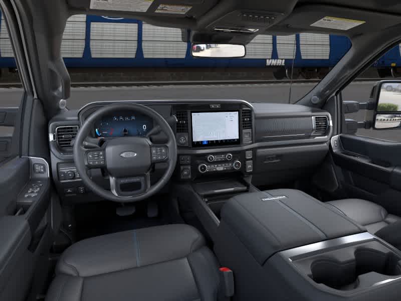 Thumbnail: 2026 Ford F-450 - 9