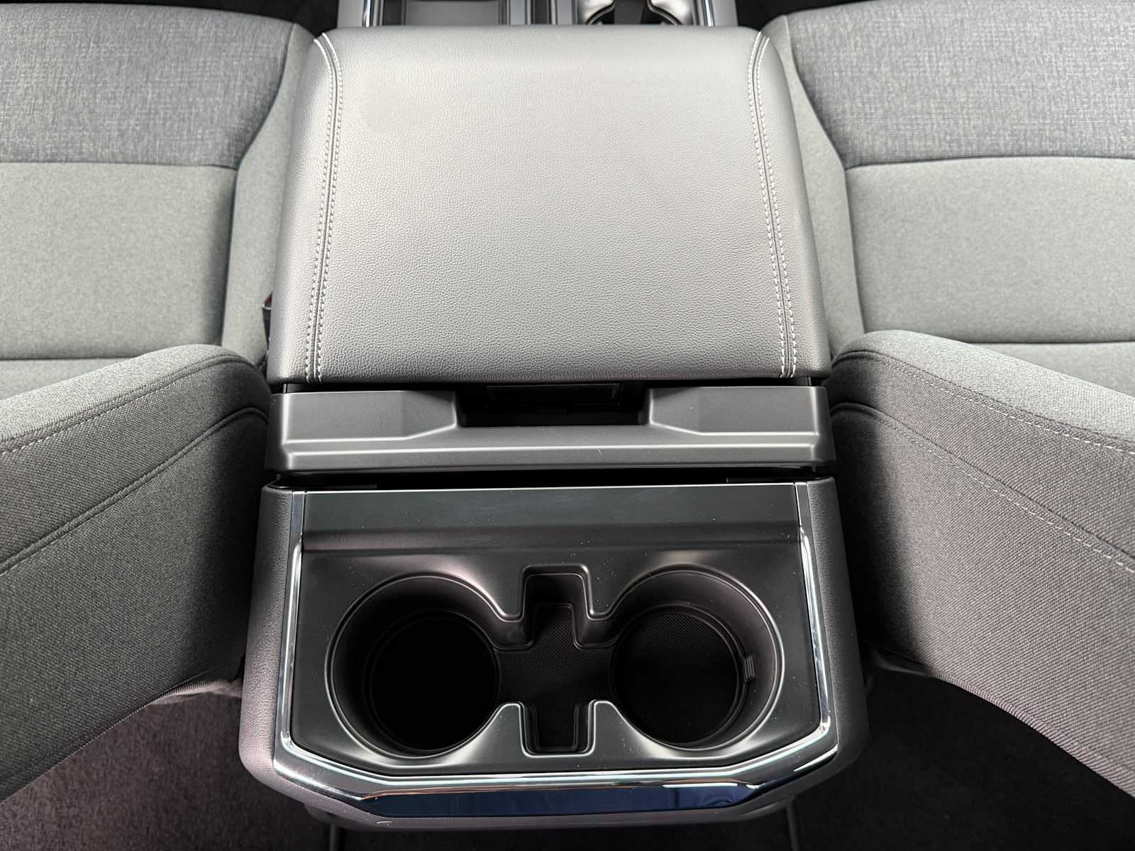 Thumbnail: 2025 Ford F-150 - 20