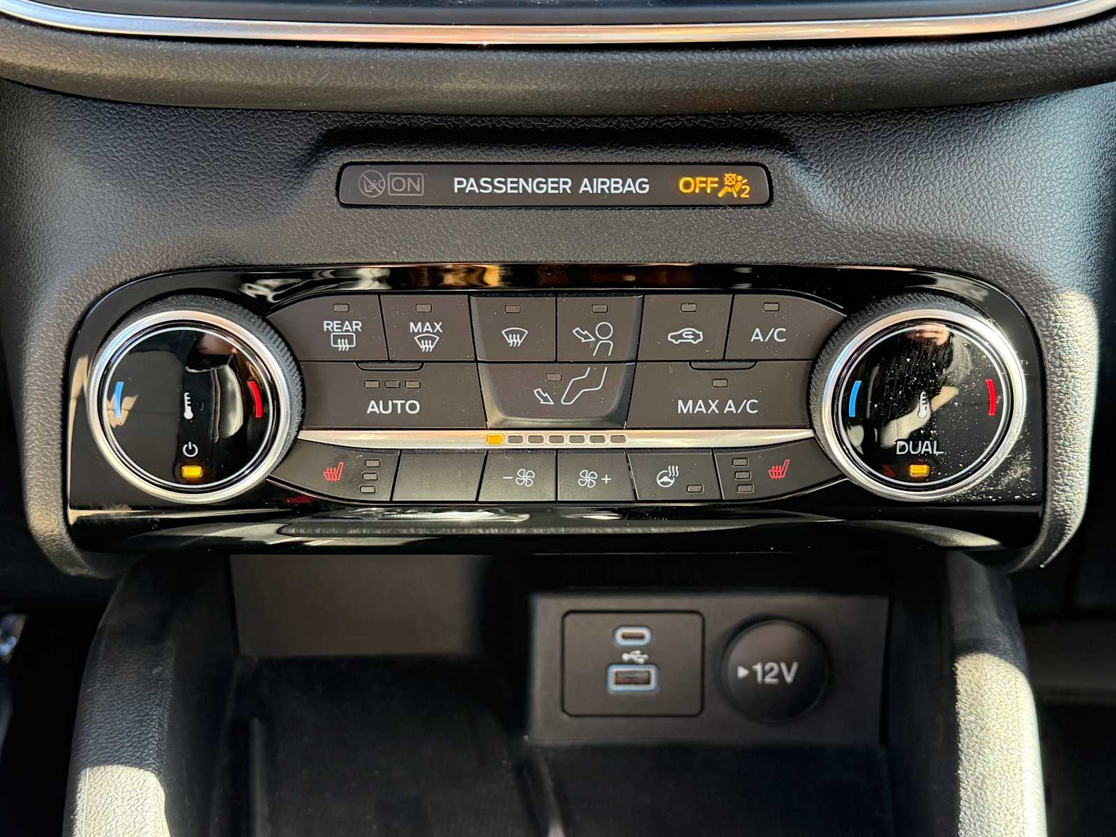 Thumbnail: 2022 Ford Escape - 19