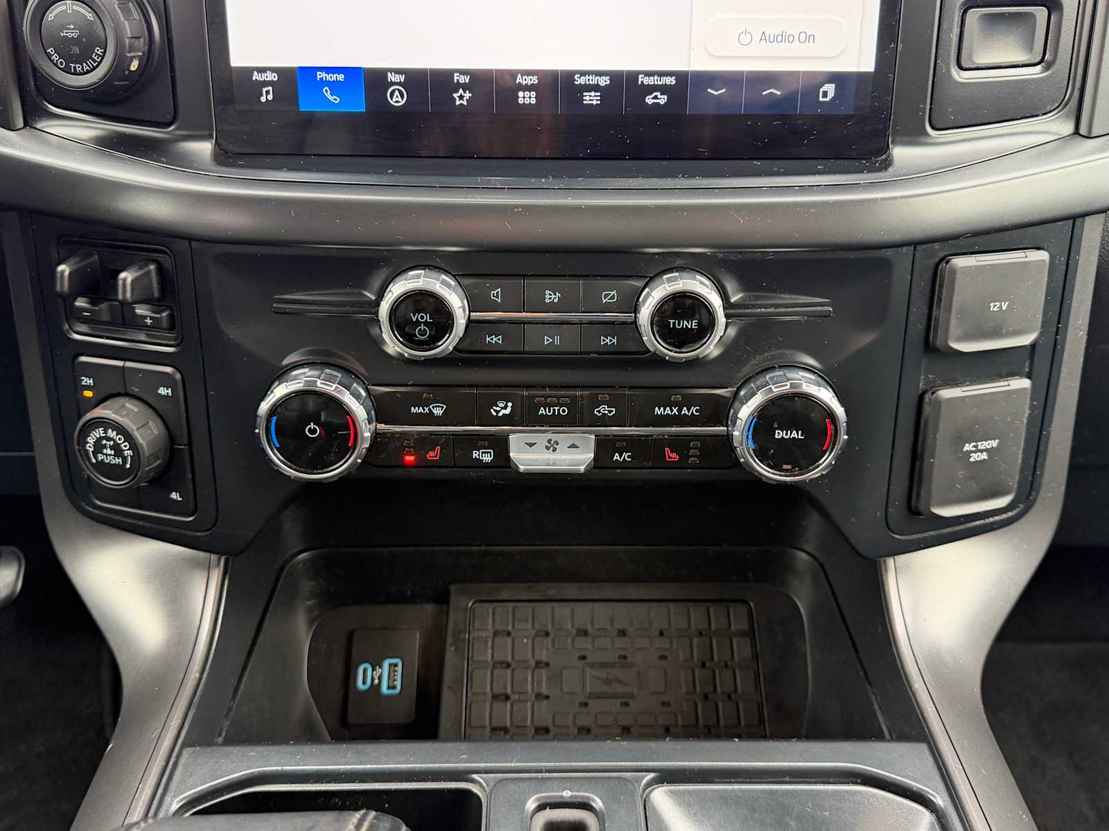 Thumbnail: 2024 Ford F-150 - 18