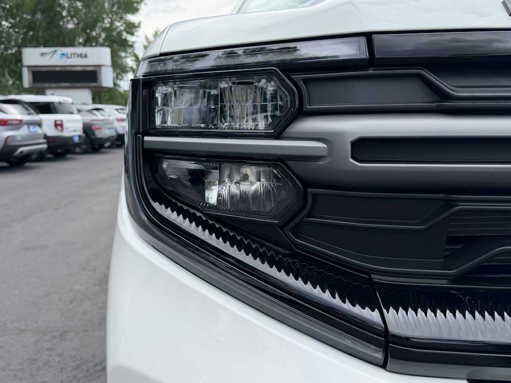 New 2026 Ford Expedition Tremor SUV