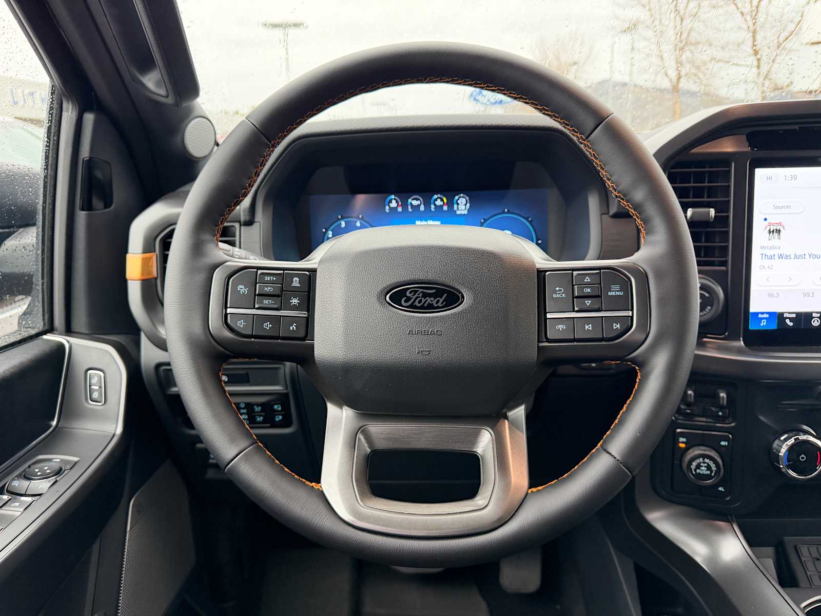 Thumbnail: 2025 Ford F-150 - 14