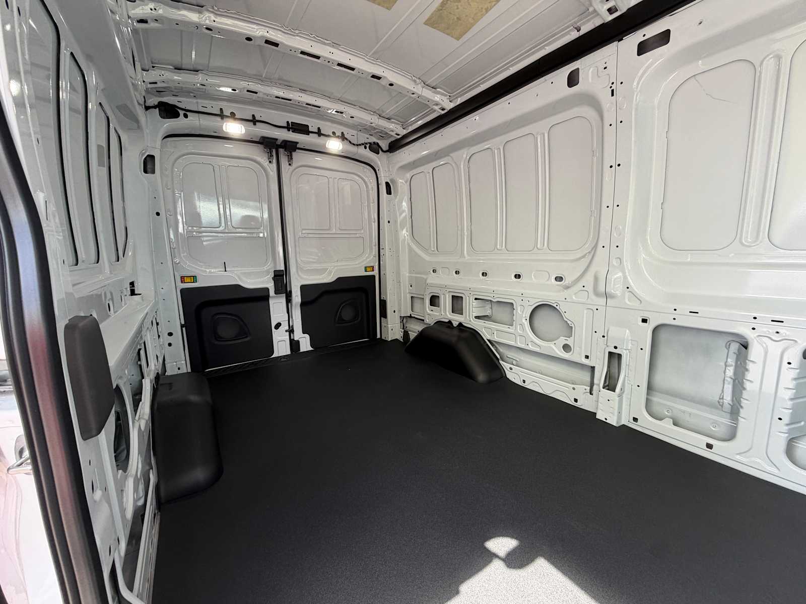 Thumbnail: 2026 Ford Transit Series - 12