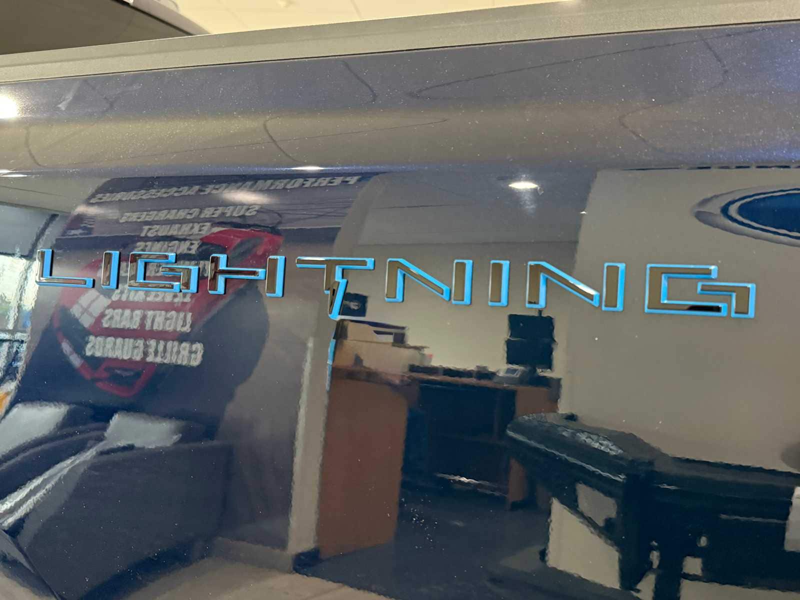 Thumbnail: 2025 Ford F-150 - 10
