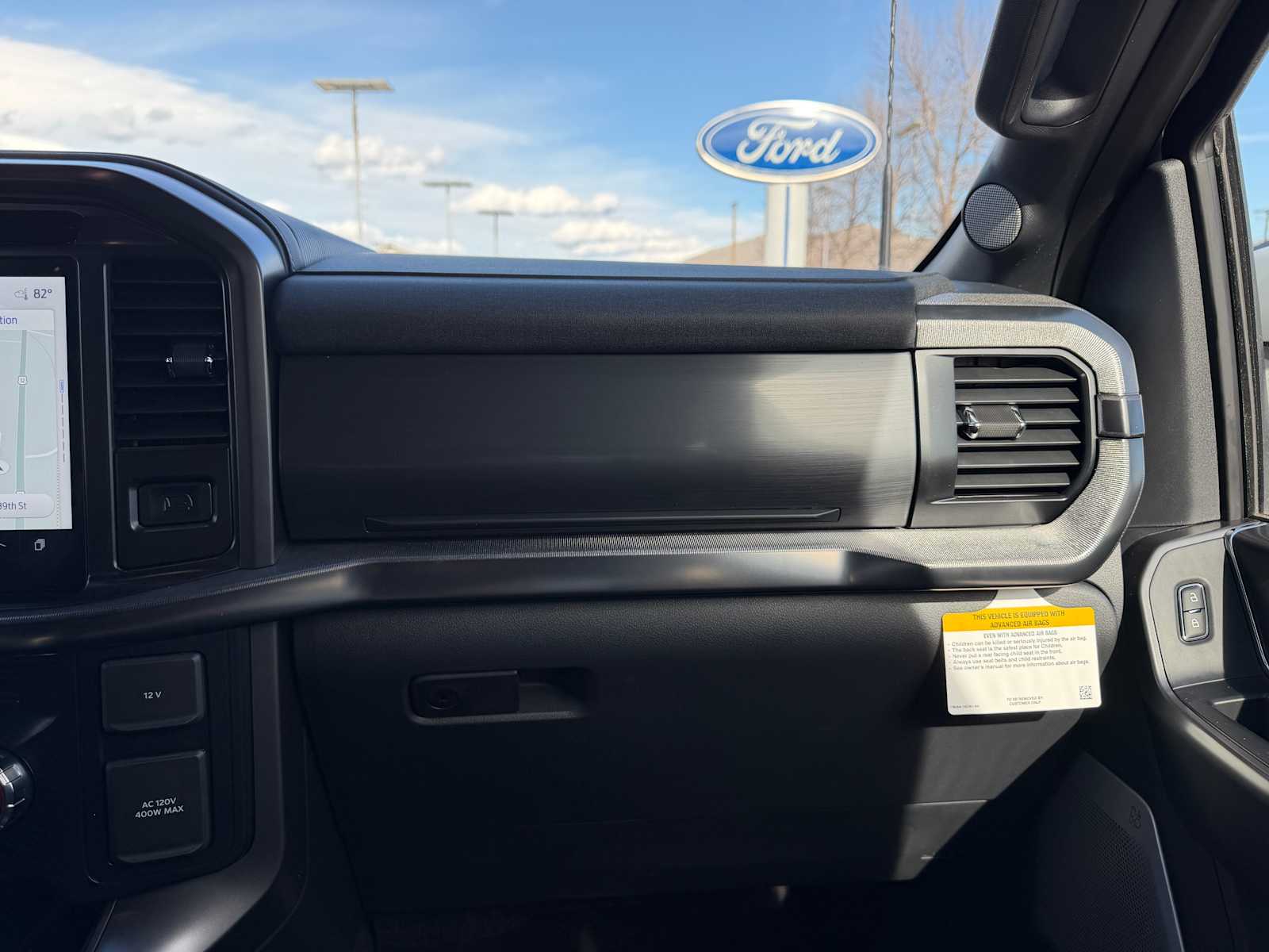 Thumbnail: 2025 Ford F-150 - 26