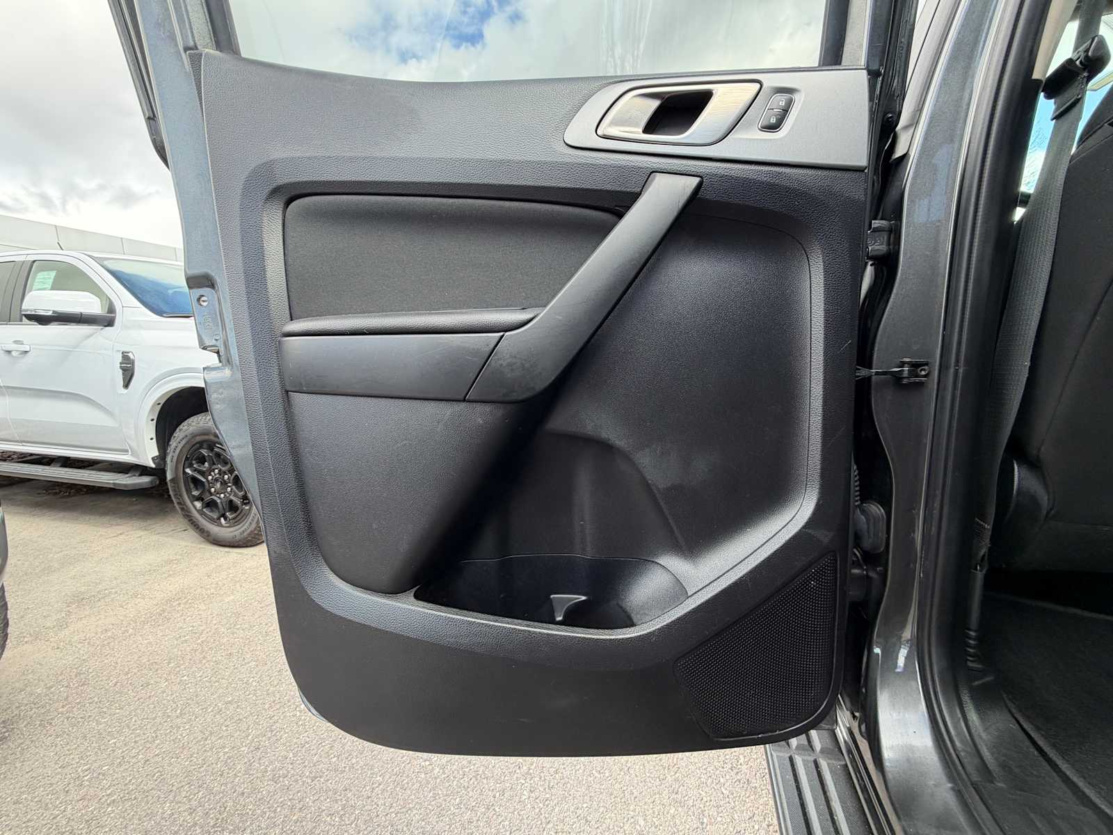 Thumbnail: 2019 Ford Ranger - 23