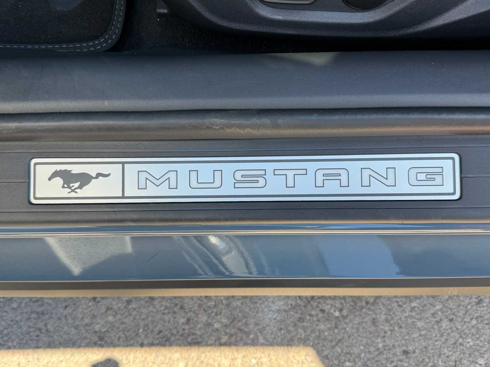Thumbnail: 2024 Ford Mustang - 13