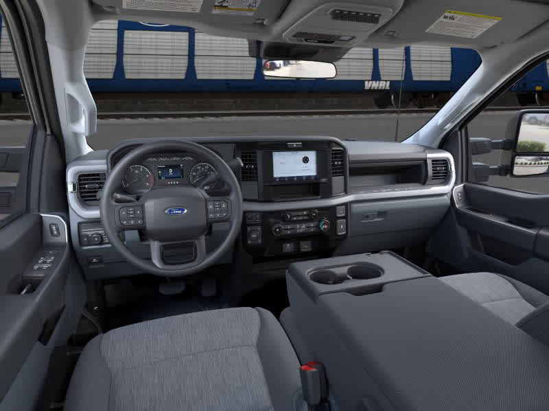 Thumbnail: 2026 Ford F-250 - 9